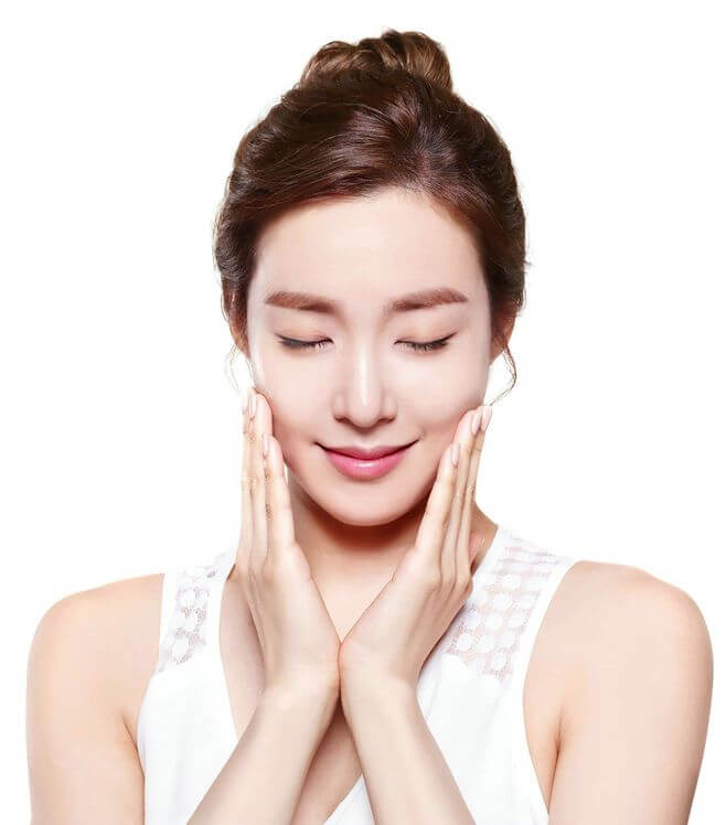 Chỉnh hình mặt lệch