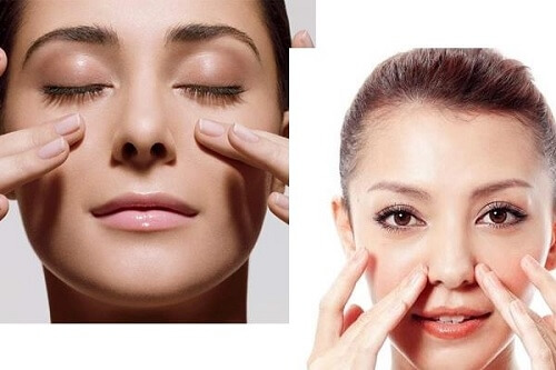 Thu gọn cánh mũi tại Hàn Quốc